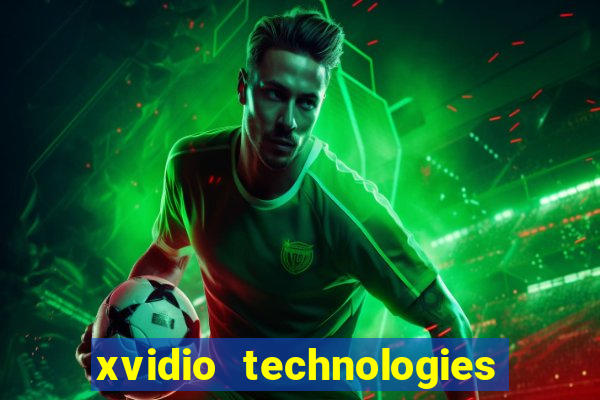 xvidio technologies startup download free